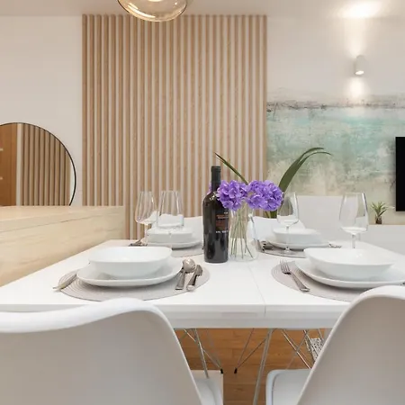 Spacious Premium Wola By Renters Prestige * Varsovia